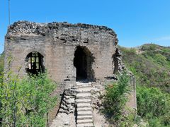 -蟠龙山长城景区