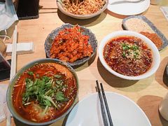 琅琊土豆-付小姐在成都(中山公园店)