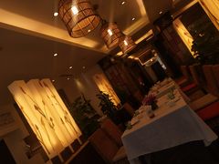 -阿诺泰·泰国餐厅(紫荆店)