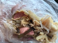 -三江鸡蛋饼(北环东路店)
