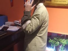 -长安炊烟庭院陕菜(七路明光路店)