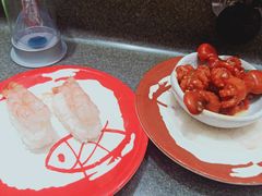 -禾绿寿司·定食·拉面·烧炸(喜荟城店)