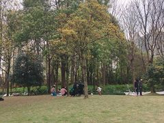 -苏州河梦清园环保主题公园