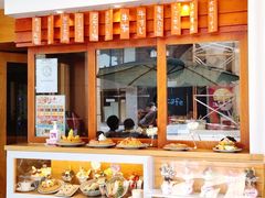 -Lia Cafe Bar Restaurant松山咖啡屋