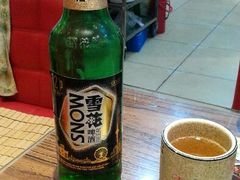 -集草轩·重庆麻辣烤鱼(西湖道店)