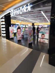 -丝芙兰Sephora