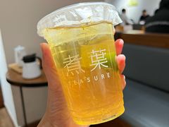 -煮叶(悠唐广场店)