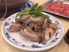 -月圆火锅(宁海东路二店)