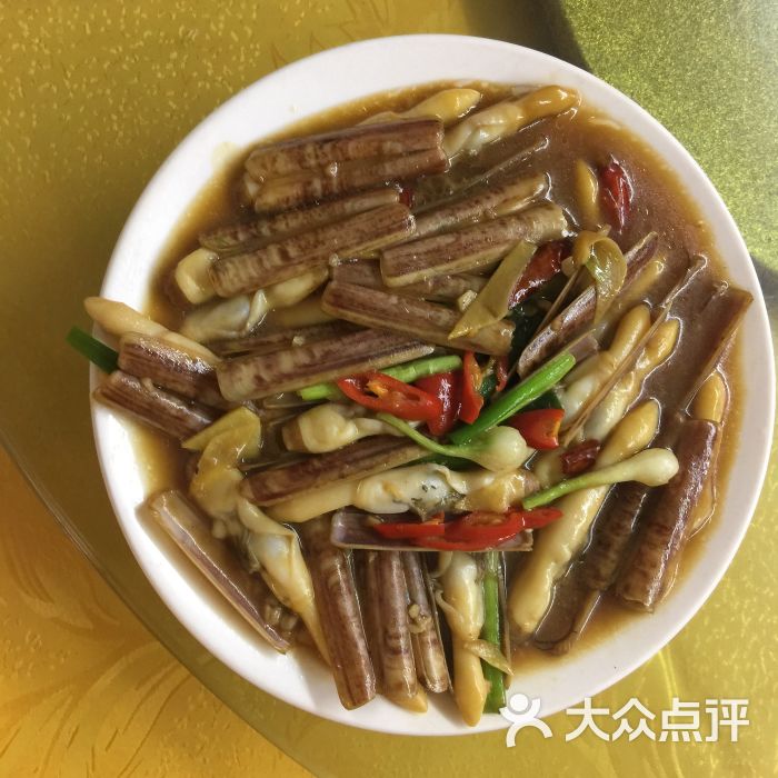 鑫阿強薑母鴨海鮮大排擋(來雅百貨妙香美食街店)-圖片-廈門美食-大眾