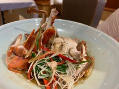 -小厨师·二十年沈家门小海鲜(百井坊巷店)