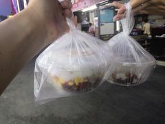 碣石刨冰-碣石甜品(时代商业步行街店)