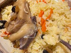 -那时新疆·若羌(经纬汇店)