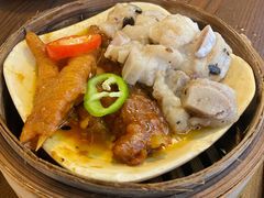 -海椰茶居(海印缤缤广场店)