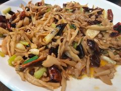 -榕江牛瘪牛肉火锅