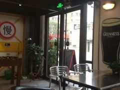 iphone_upload_pic-MI WU FACTORY米屋美食工厂餐厅(绿地店)
