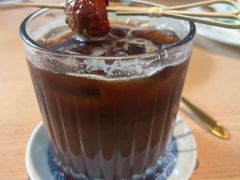 -默迹咖啡馆