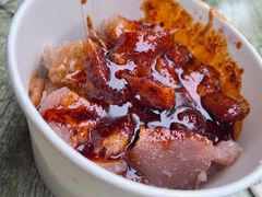 -吴大师呱呱面皮(育生巷店)