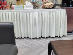-济南遥墙国际机场-叁号贵宾厅