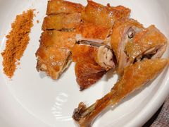香酥鸡-铁公鸡·四川料理(天环广场店)