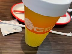 金桔柠檬-胖哥俩肉蟹煲(福州仓山爱琴海店)