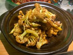 -辛香汇·现炒川菜(淮海路百盛店)
