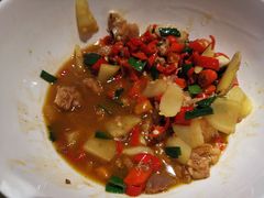 -衡厨·衡阳土菜(中南店)