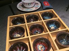 -锦府园·新台州菜(合生汇店)