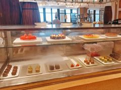 -舟山朱家尖威斯汀酒店·知味标帜自助餐厅