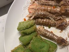 -新丁香海鲜酒店(银海商贸城店)