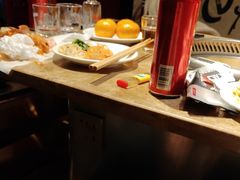 -七欣天香辣蟹火锅(上海银亿滨江店)