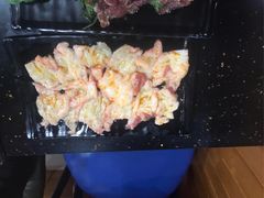 胸口油-丹东丛炟海鲜烧烤(江艺路店)