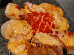 -NIUAN牛庵·日式和牛烧肉(恒隆店)