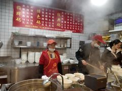 -李叁面馆(妇幼店)