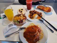 -宜家·瑞典风味餐厅(无锡店)
