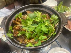 -川香煲(茅台路店)