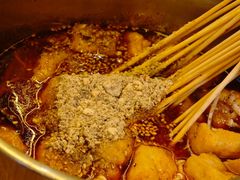 -喝丢一只鞋海鲜烧烤·海肠捞饭(东关街店)