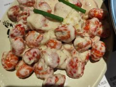 -一棠龙虾•王牌虾球(后湖御华里店)