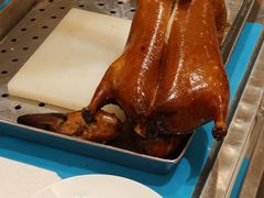 -全聚德(上海首店浦东店)