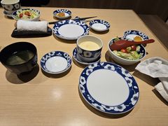 -小山日本料理(太古汇店)