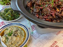 -回味黑鸭煲·始于2006(万松园店)