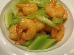 -利顺德大饭店·水岸中餐厅(小白楼店)