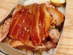 -有肉食·虎九闽菜(798艺术区店)