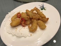 -御花园·粤菜·海鲜火锅(中山公园店)