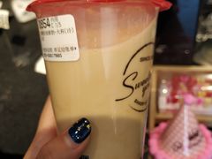 -85度C(南京张府园店)