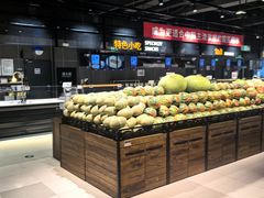 -永辉线上超市(鲁谷店)