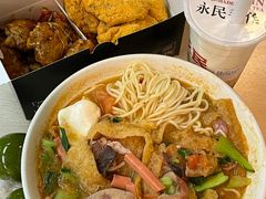 -项记面馆(明瓦廊店)
