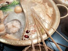 -欧阳小姐在成都(爱琴海店)
