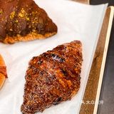 ‼️脏脏可颂绝了｜品质面包店新品