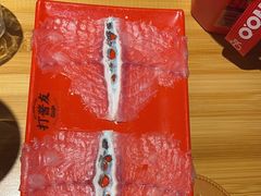 -打酱友•斑鱼海鲜粥火锅(吴桥店)