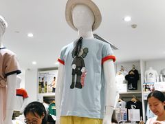 -优衣库(长沙悦方IDmall店)